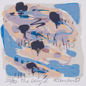David Rankin 'The Bay II'