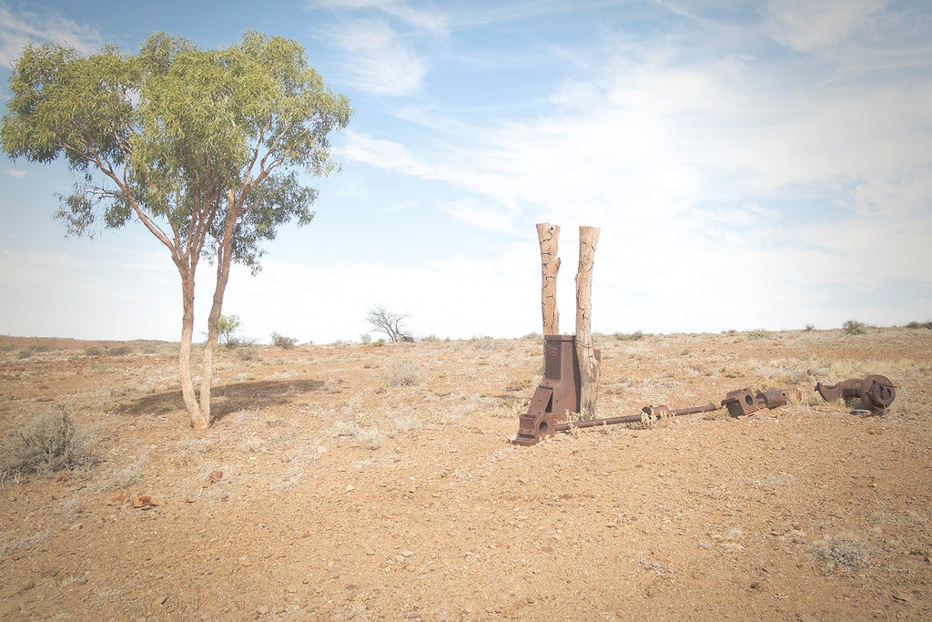 Christopher Rimmer 'Stuart, New South Wales' – Art and Collectors