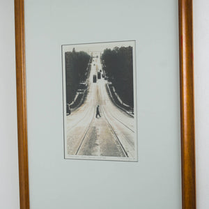 Mark Strizic 'Riversdale Road, Camberwell, 1963'