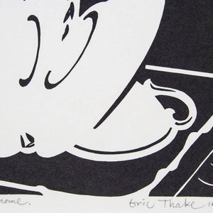 Eric Thake 'An Opera House in Every Home'
