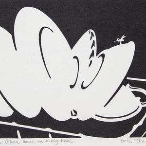 Eric Thake 'An Opera House in Every Home'
