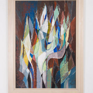 Roma Thompson 'No.2 Plant Growth'