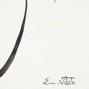 Eddie Vitch 'Danny Kay'