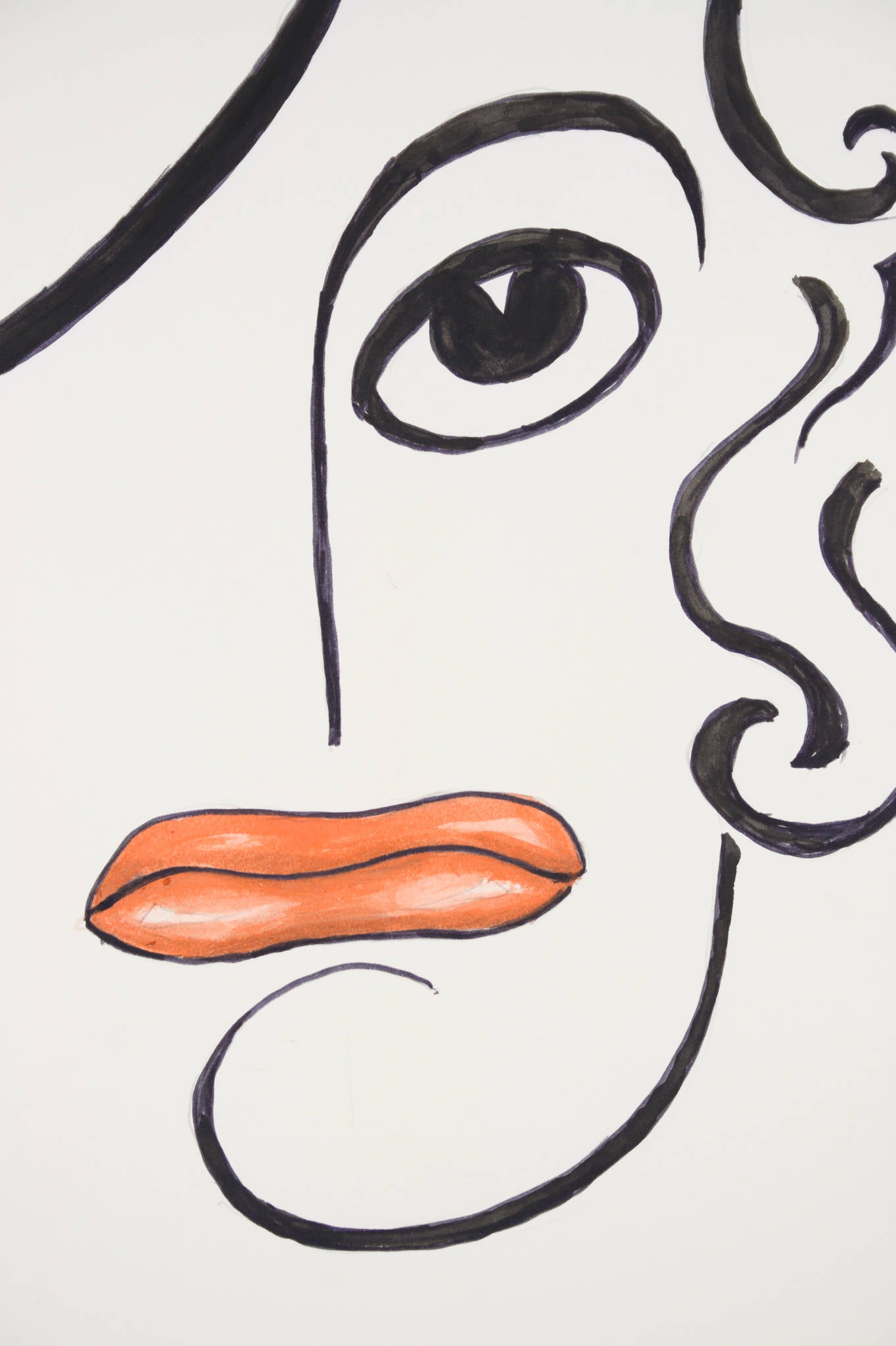 Eddie Vitch 'Joan Crawford'