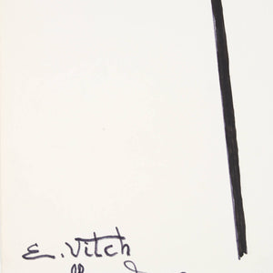 Eddie Vitch 'Joan Crawford'