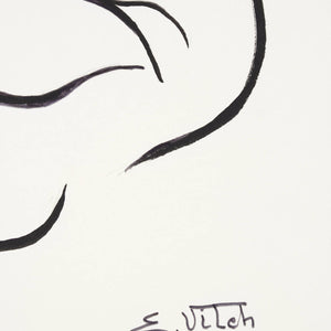 Eddie Vitch 'Joe E. Brown'