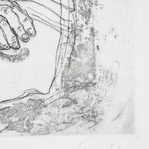 Nicola Sene 'Untitled (Sailor Ennui)'