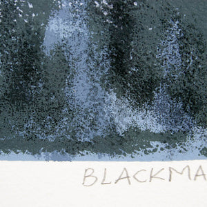Charles Blackman 'Transformation'