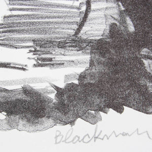 Charles Blackman 'Titania and Bottom'