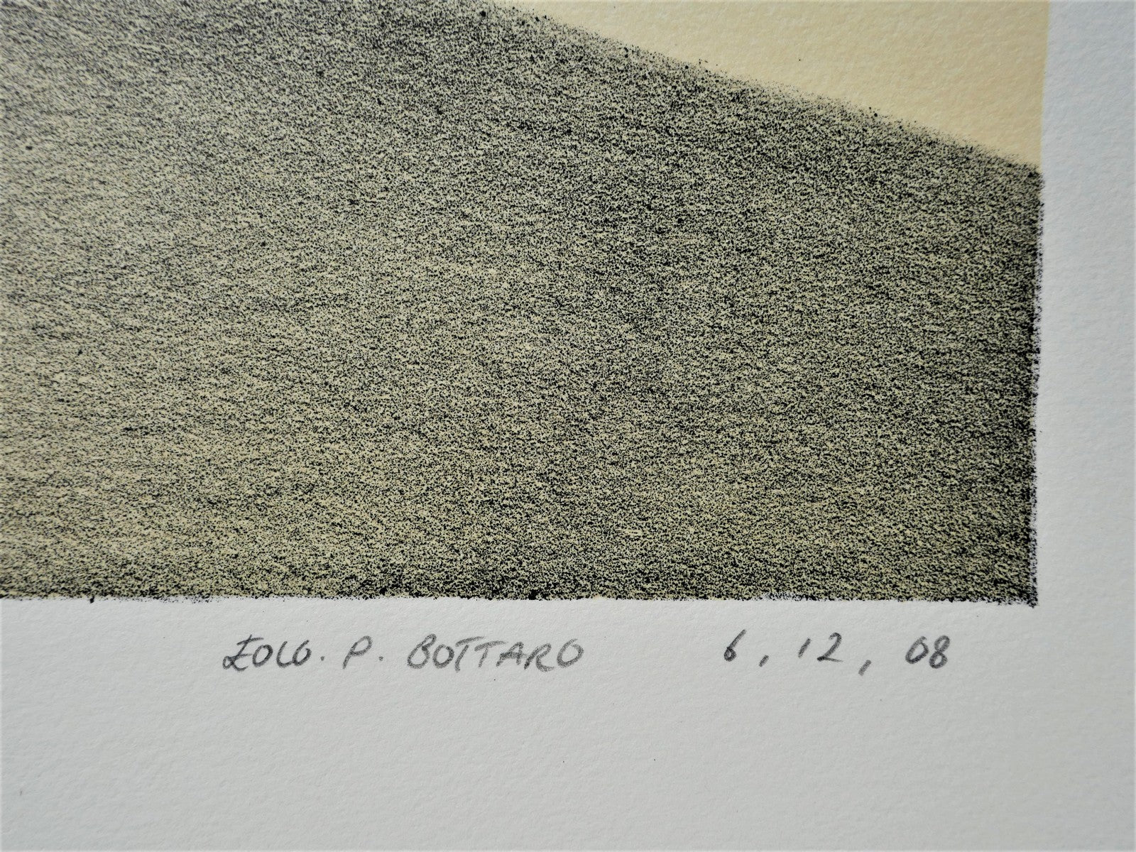Eolo Paul Bottaro 'Yosl'
