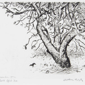 Arthur Boyd 'Suffolk Apple Tree'
