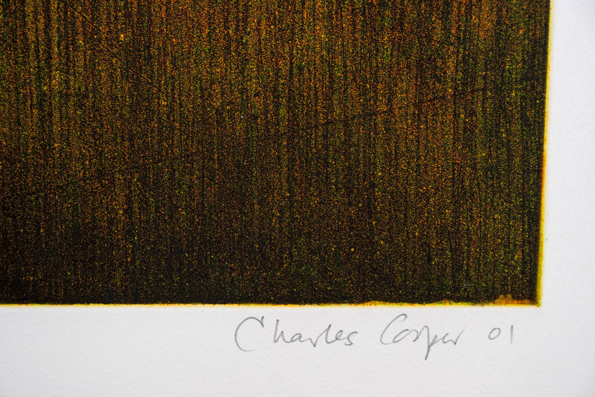 Charles Cooper 'Colo River'