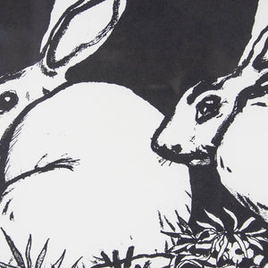 Fred Cress 'Bunnies'