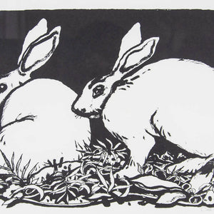 Fred Cress 'Bunnies'