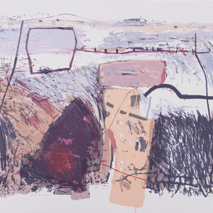 Gail English 'Landscape'