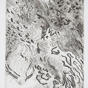 John Hubbard 'Water Currents'