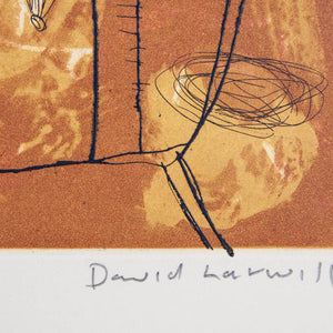 David Larwill '2002'