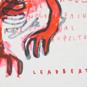 Steve Leadbeater 'Untitled'