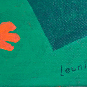 Michael Leunig 'Untitled' - Collected by Karine