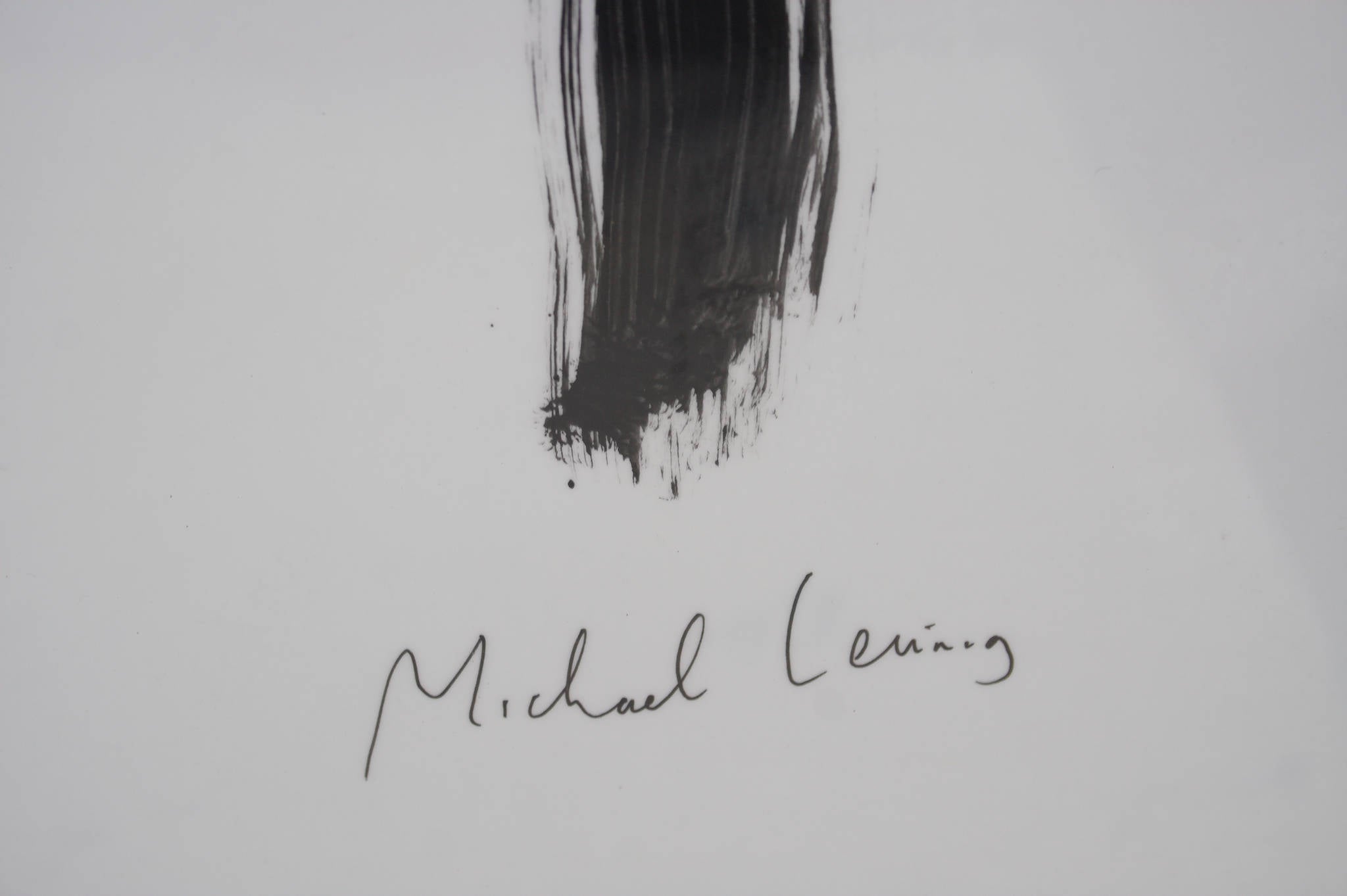 Michael Leunig 'Untitled (Vasco Pyjama's Fallen Tear)'