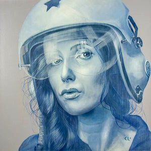 Kathrin Longhurst 'Nothing Can Stop Us Now'