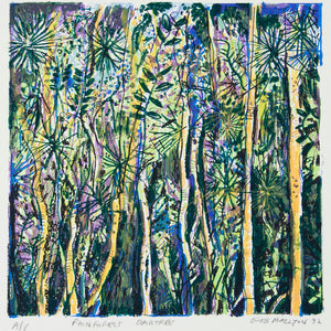 Greg Mallyon 'Rainforest Daintree'