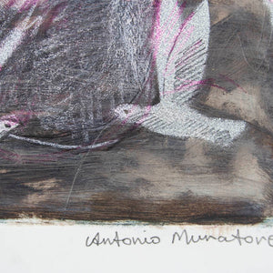 Antonio Muratore 'Untitled (Reverie)'