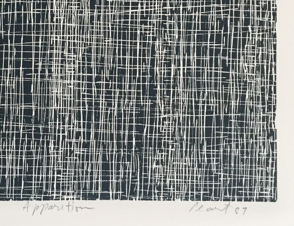 John Peart 'Apparition'