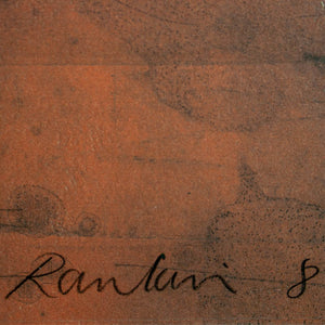 David Rankin 'Rust Ridge'