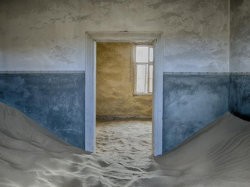 Christopher Rimmer 'Sign of Life 16' – Art and Collectors