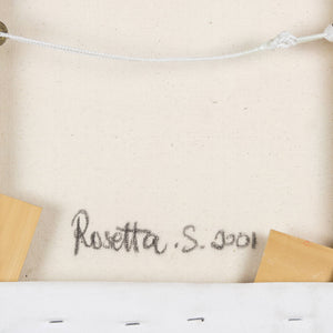 Rosetta Santucci 'Untitled'
