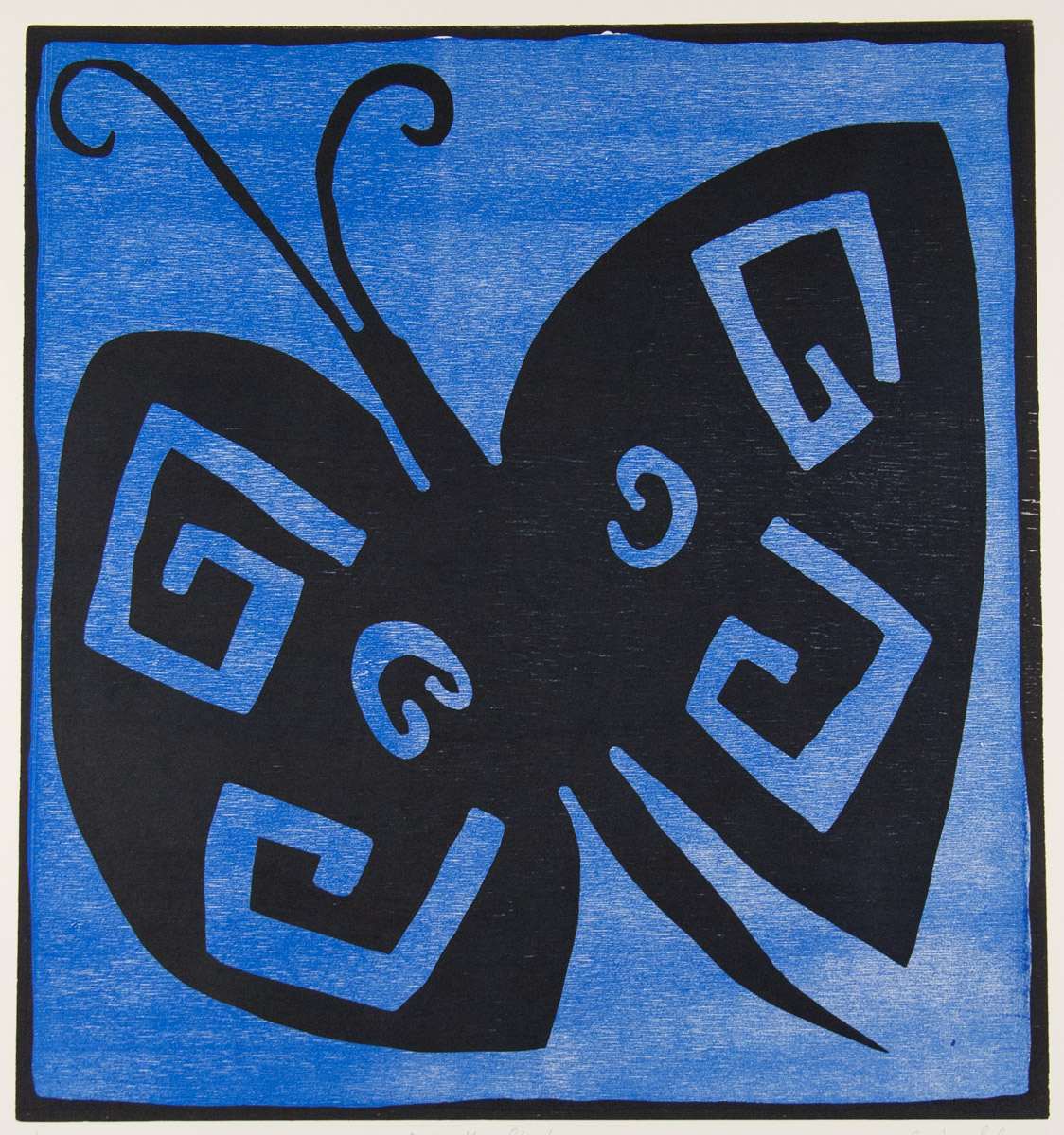 Mark Schaller 'Butterfly'