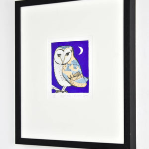 Richard Spare 'Night Owl'