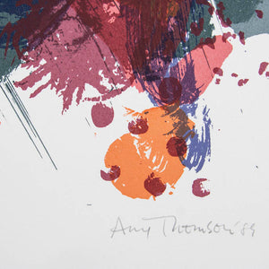 Ann Thomson 'Visitation'